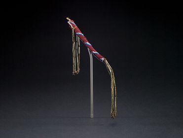 native_american_art - Awl Case